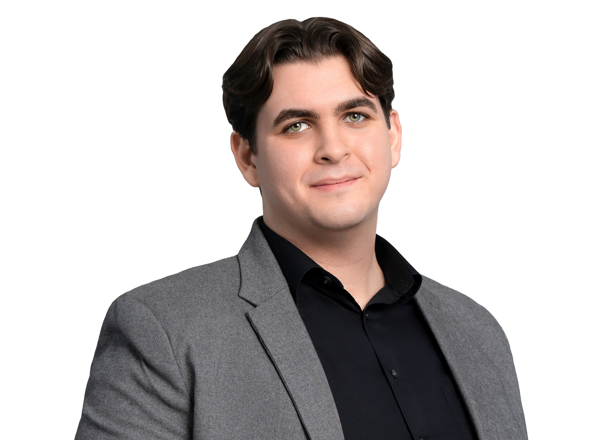 Aidan Alverson