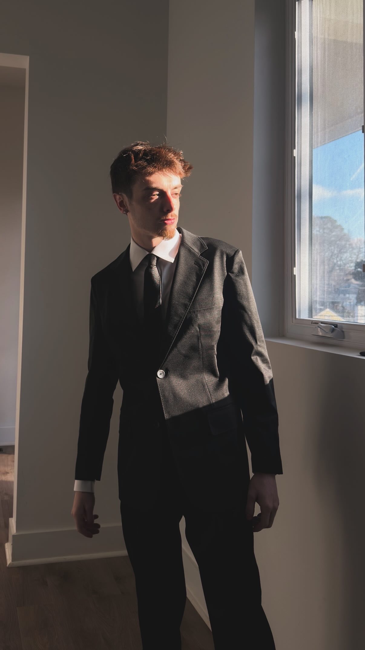 Gage Scott