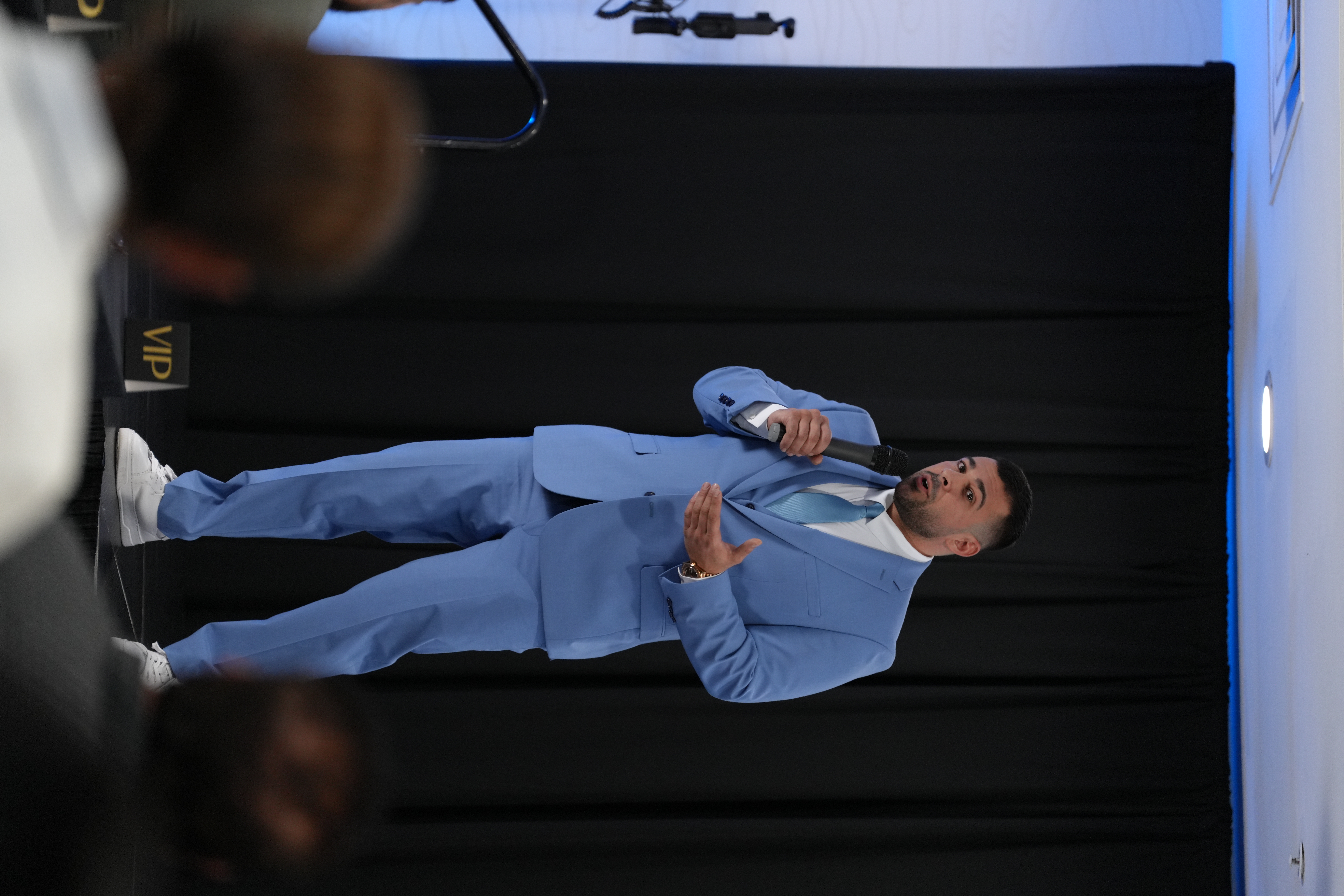 Joe Spinella