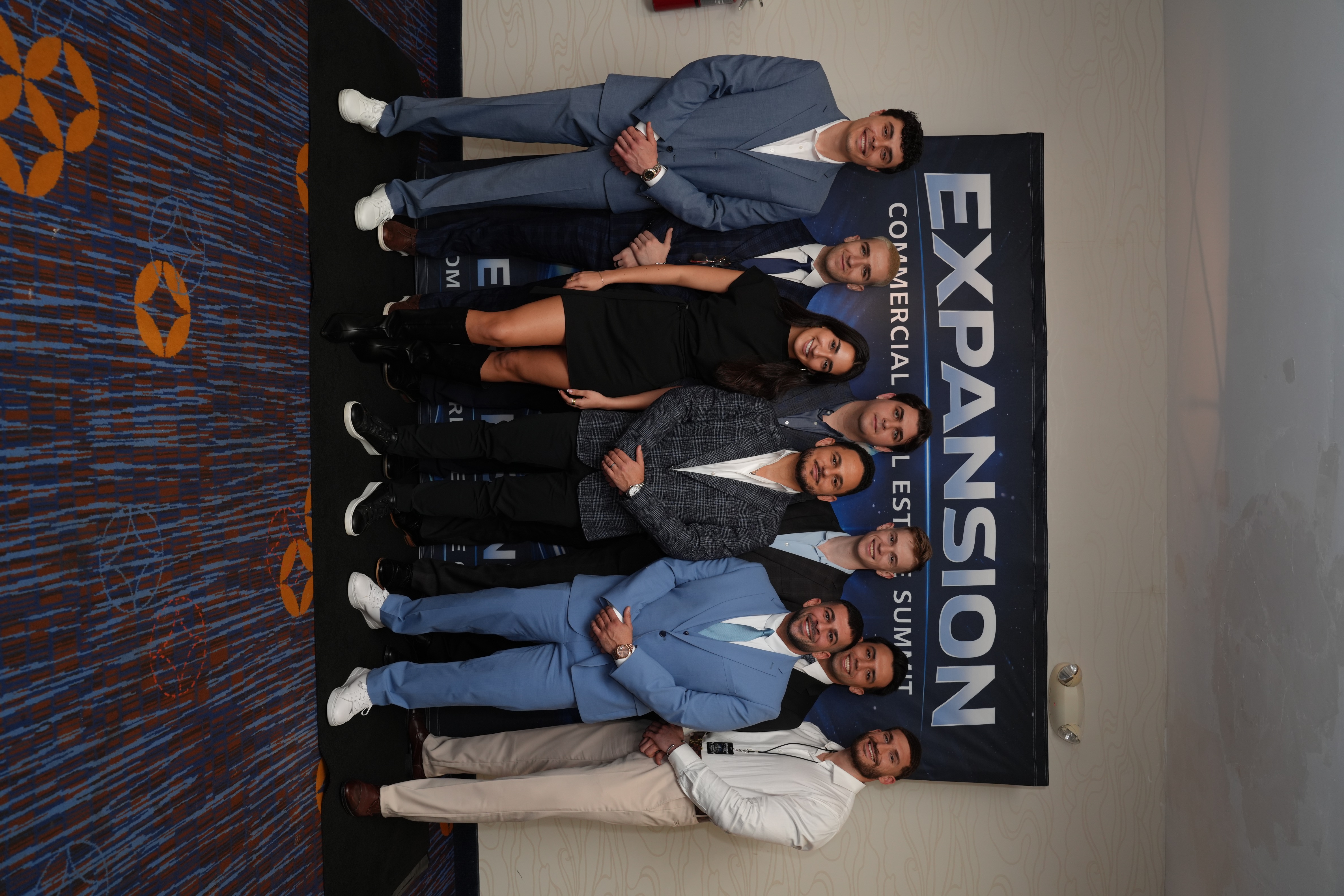 Ace Acquisitions Team