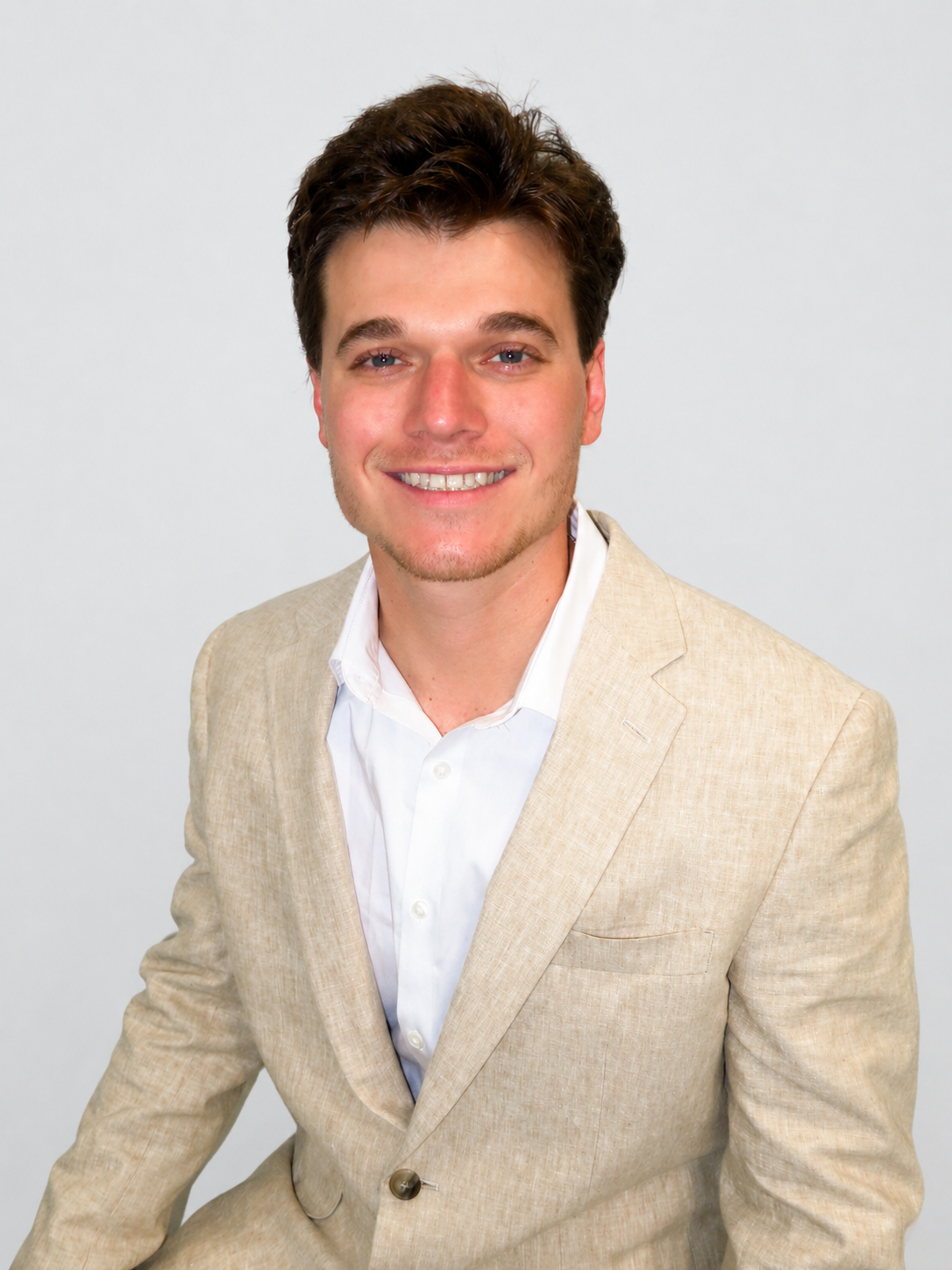 Louis Ferrara