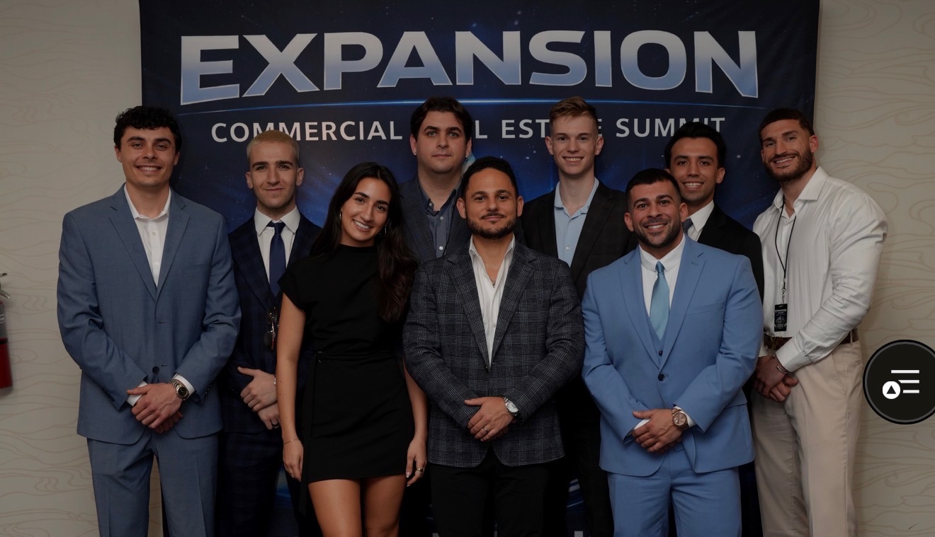 Ace Acquisitions Team