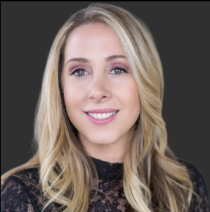 Nicole Pervan