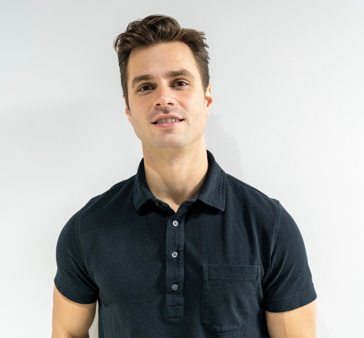 Paul Criscuolo
